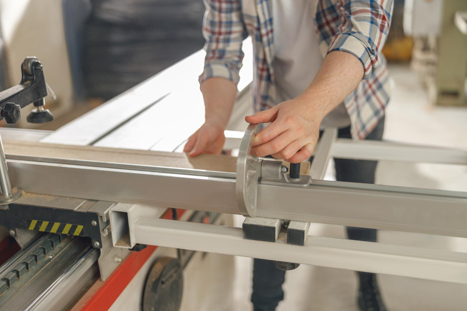 Advanced Manufacturing Process