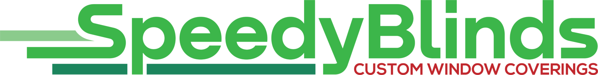 SpeedyBlinds Logo